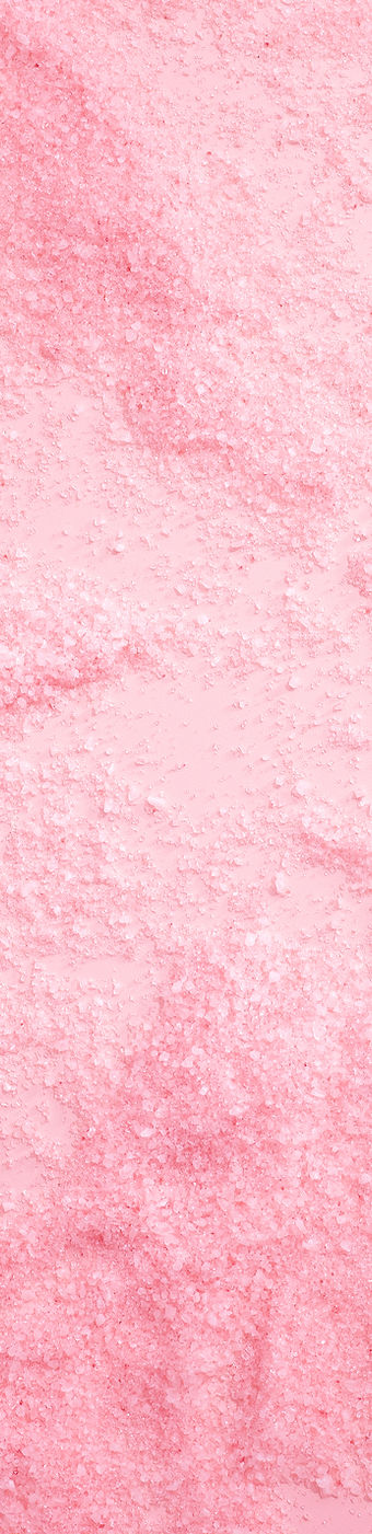 Pink Sugar