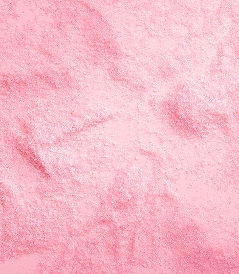 Pink Sugar