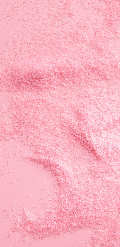 Pink Sugar