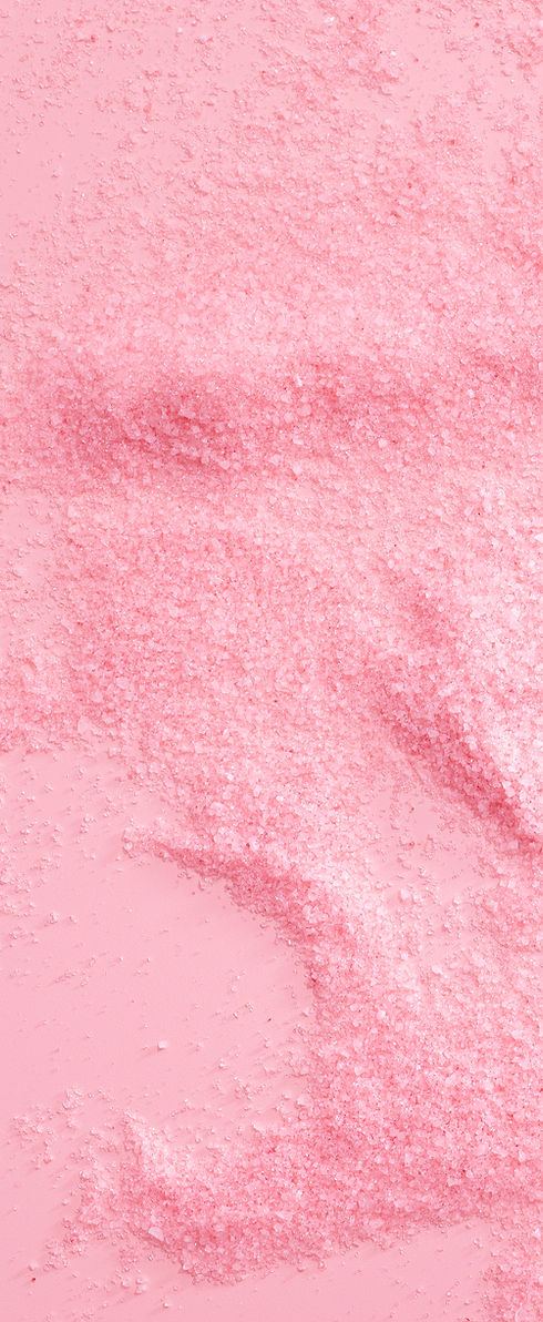 Pink Sugar