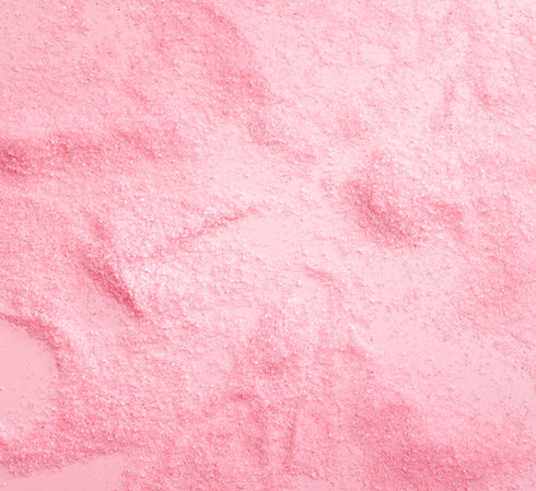 Pink Sugar