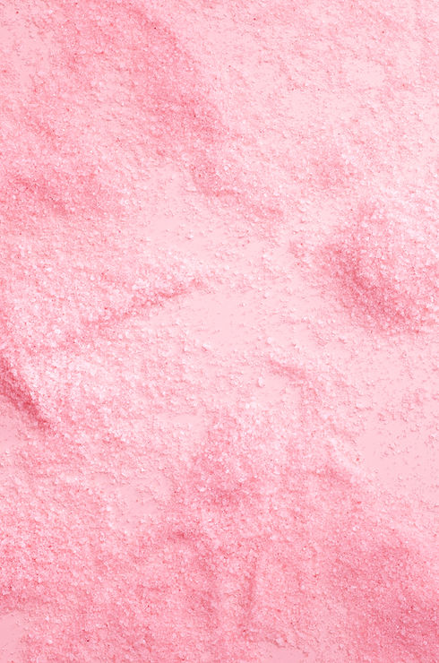 Pink Sugar