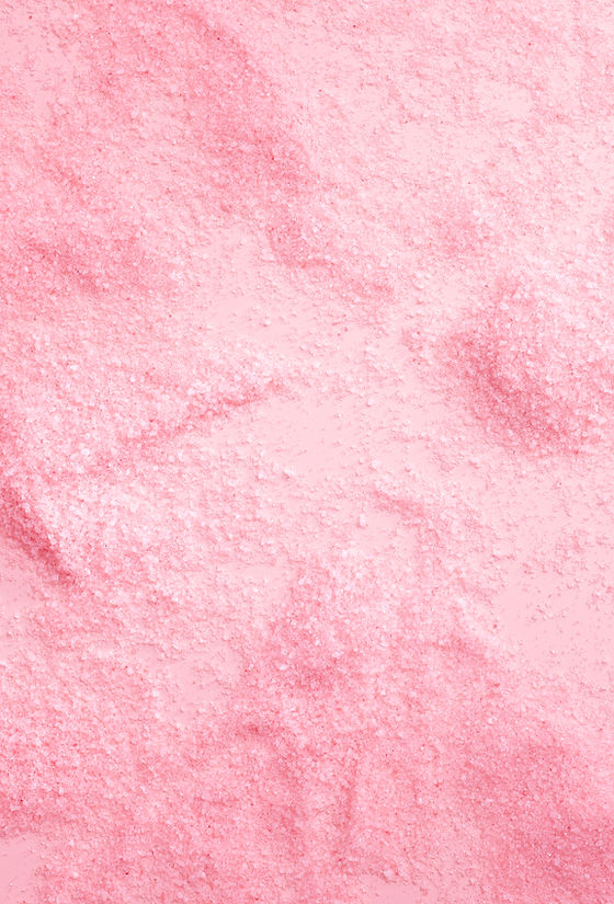 Pink Sugar