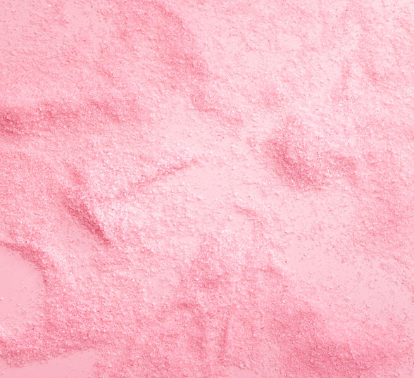 Pink Sugar
