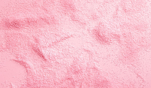 Pink Sugar