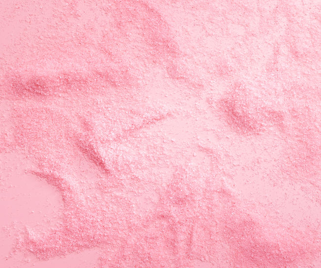Pink Sugar
