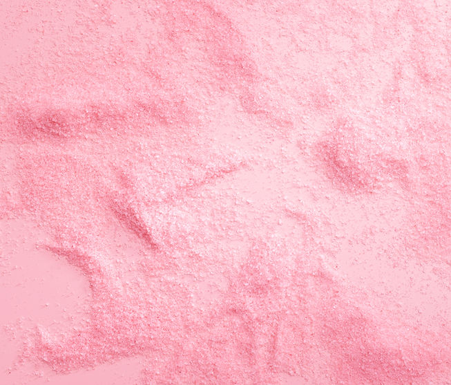 Pink Sugar
