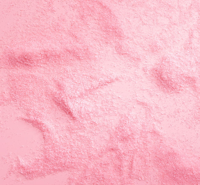 Pink Sugar