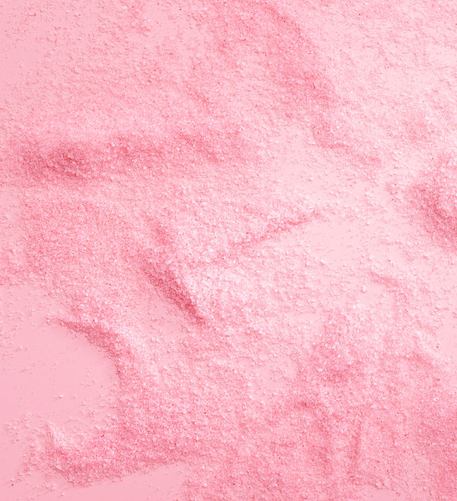 Pink Sugar
