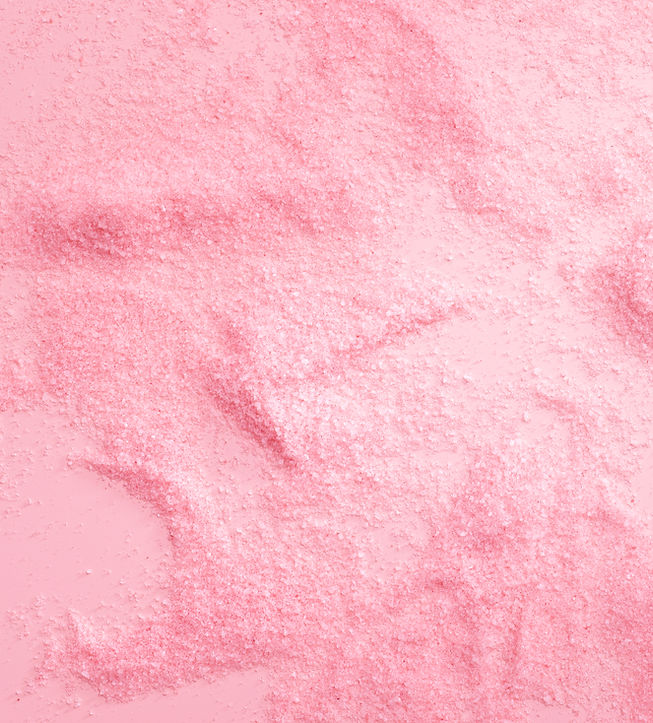 Pink Sugar