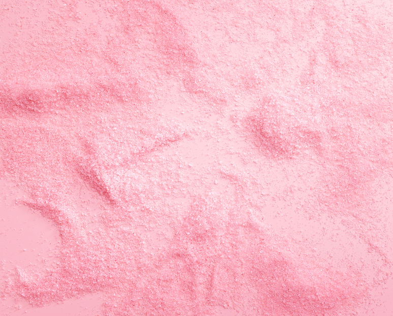 Pink Sugar