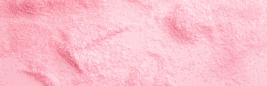 Pink Sugar