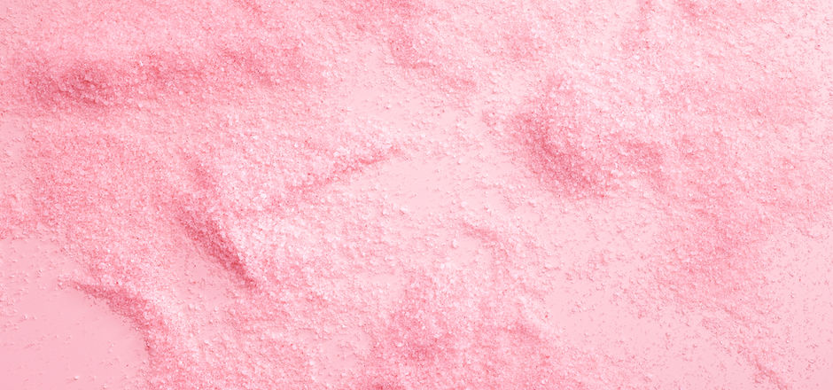 Pink Sugar