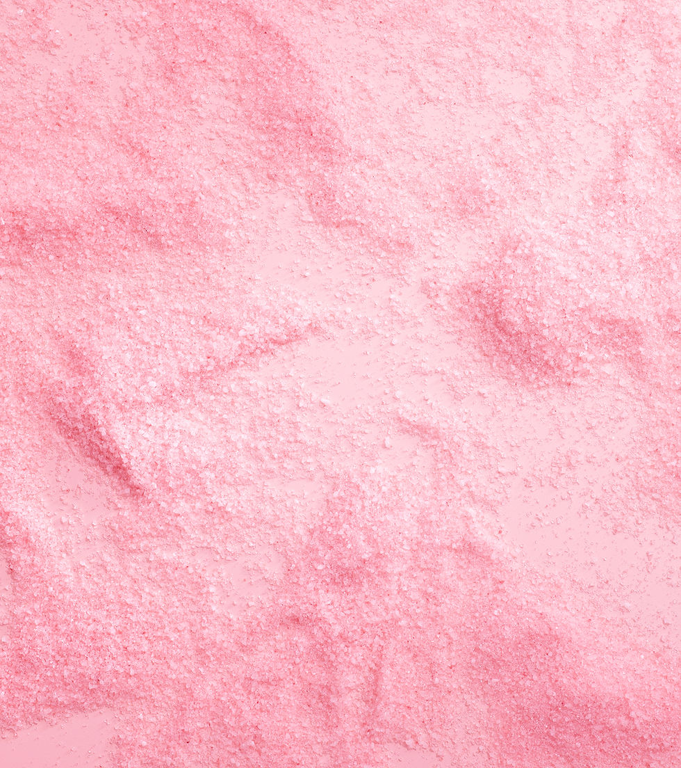 Pink Sugar