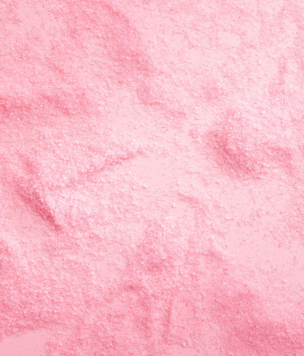 Pink Sugar