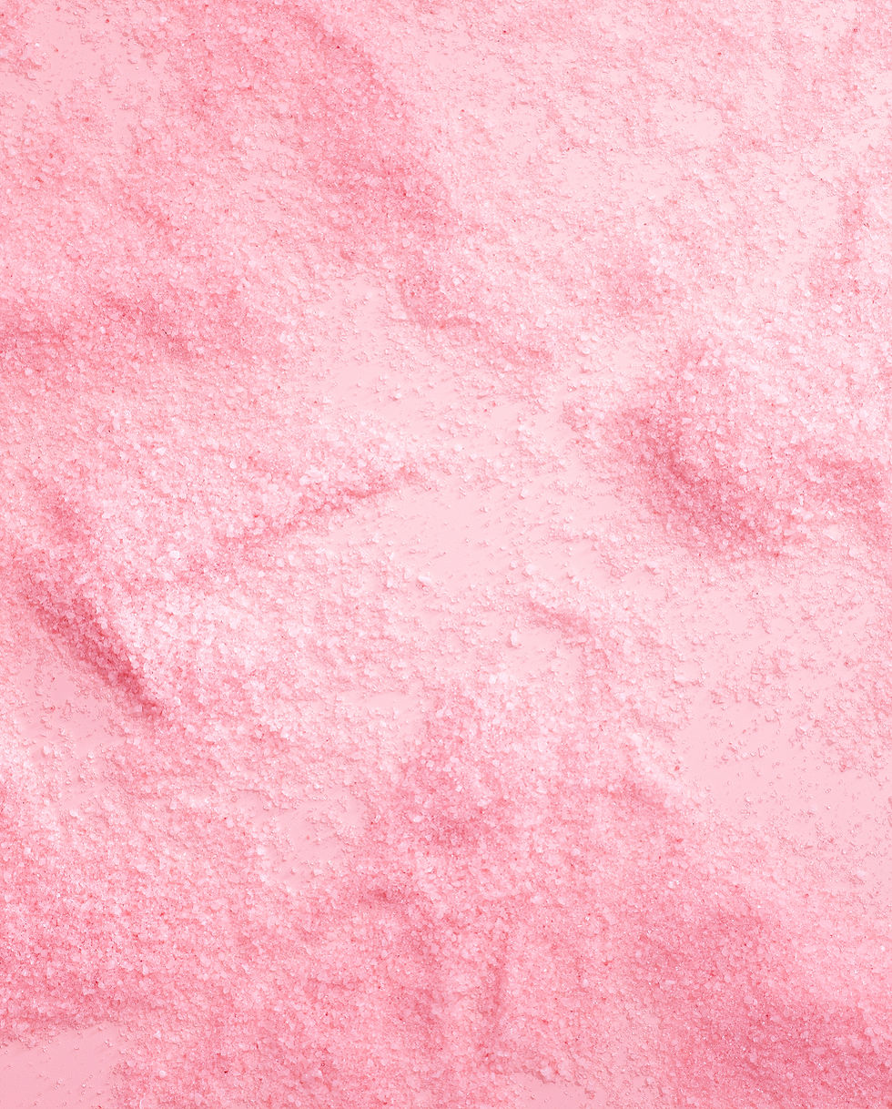Pink Sugar