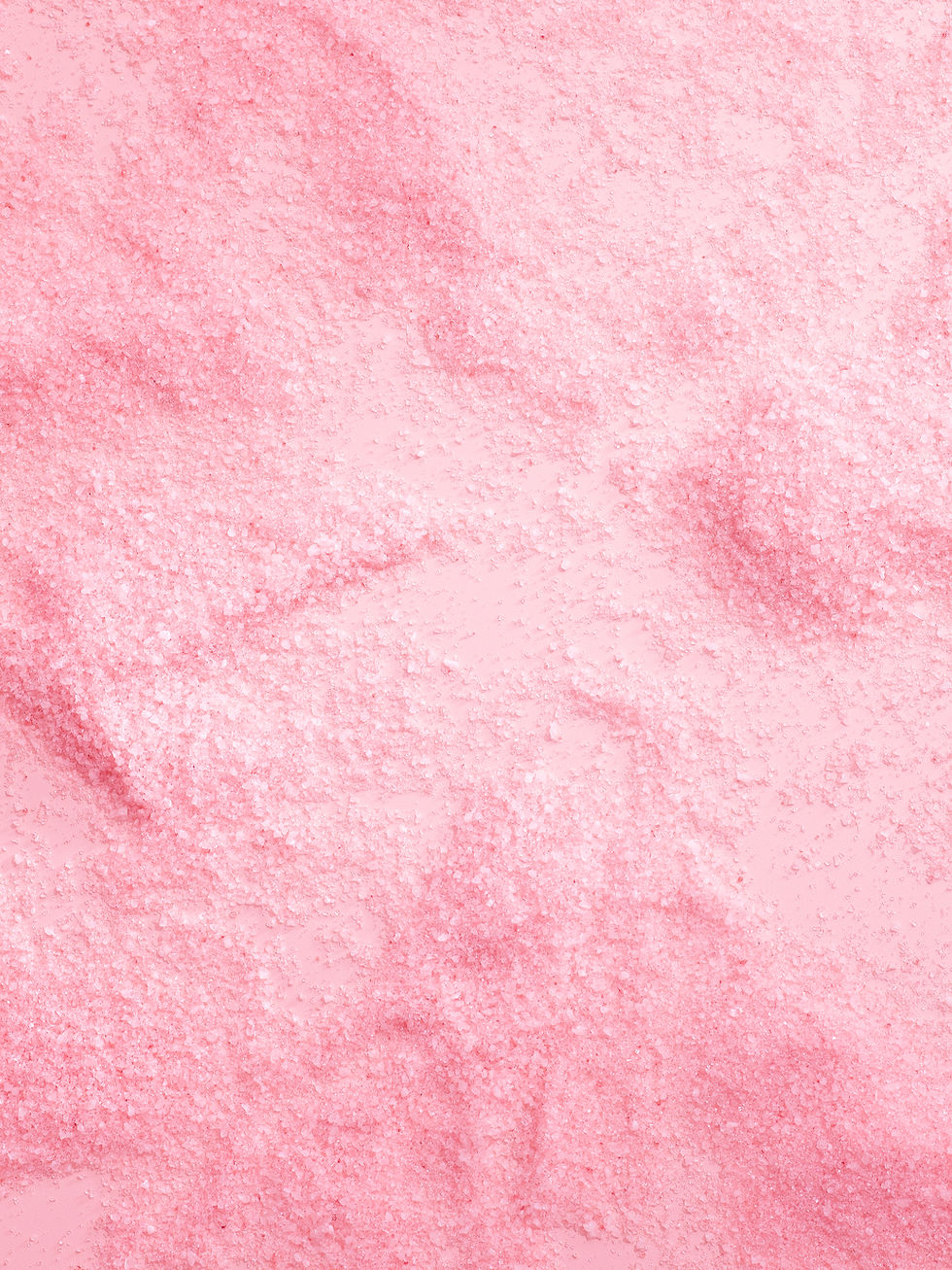 Pink Sugar
