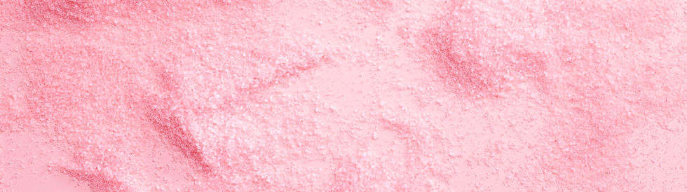 Pink Sugar