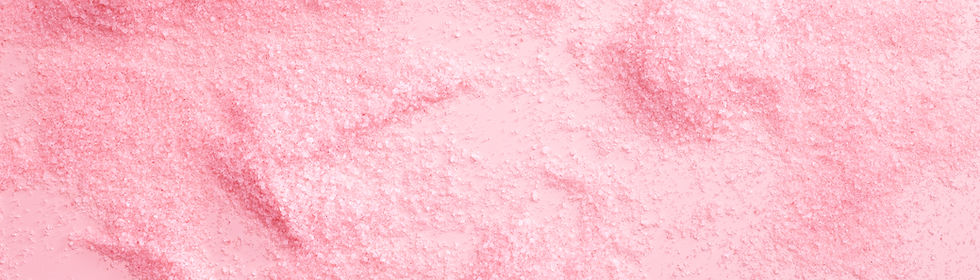 Pink Sugar