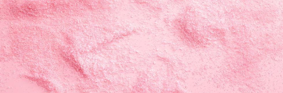 Pink Sugar