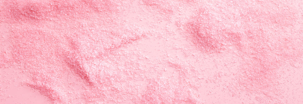 Pink Sugar