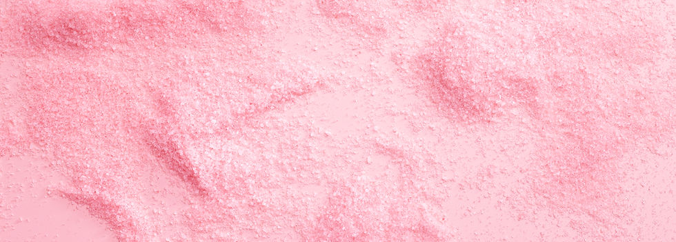 Pink Sugar
