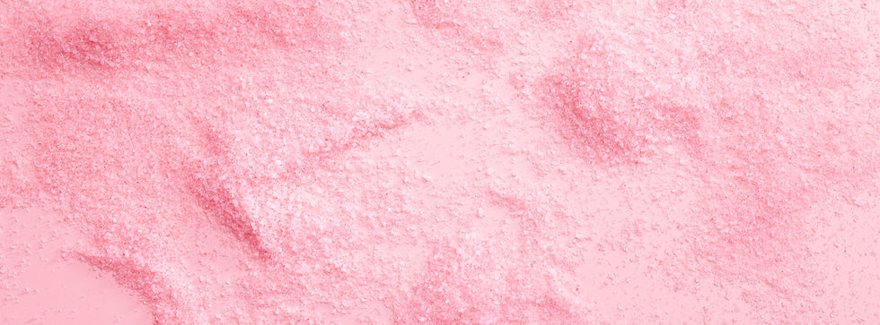 Pink Sugar
