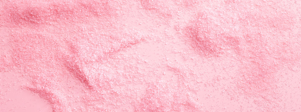 Pink Sugar