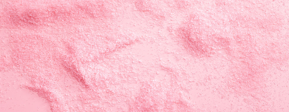 Pink Sugar