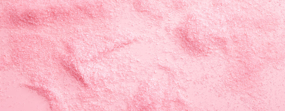 Pink Sugar