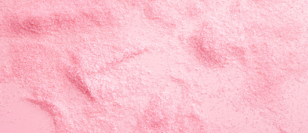 Pink Sugar