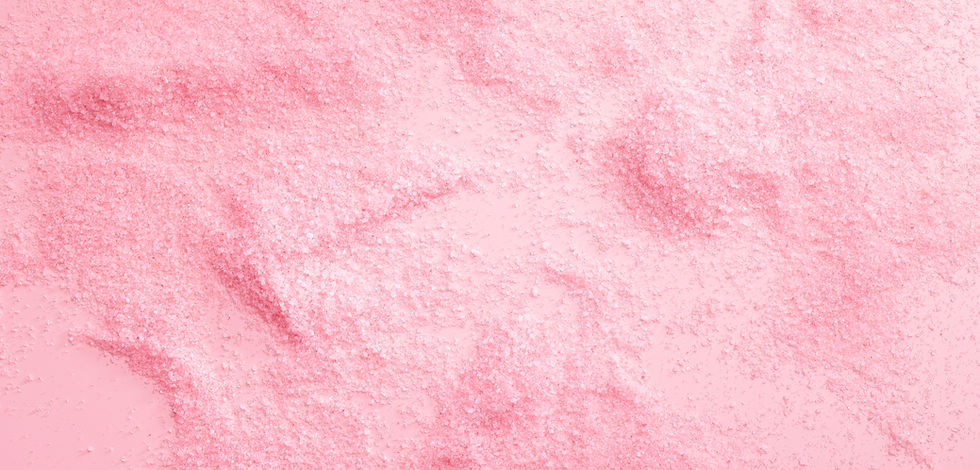 Pink Sugar