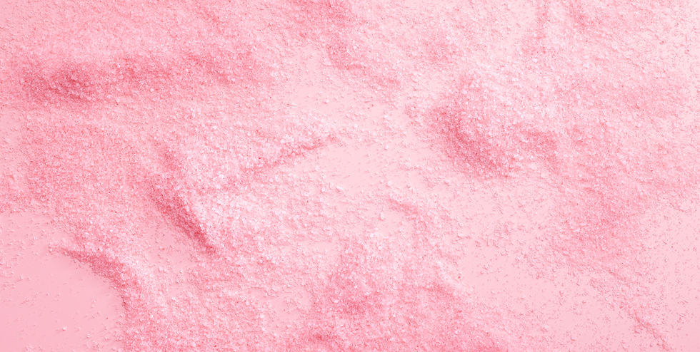Pink Sugar
