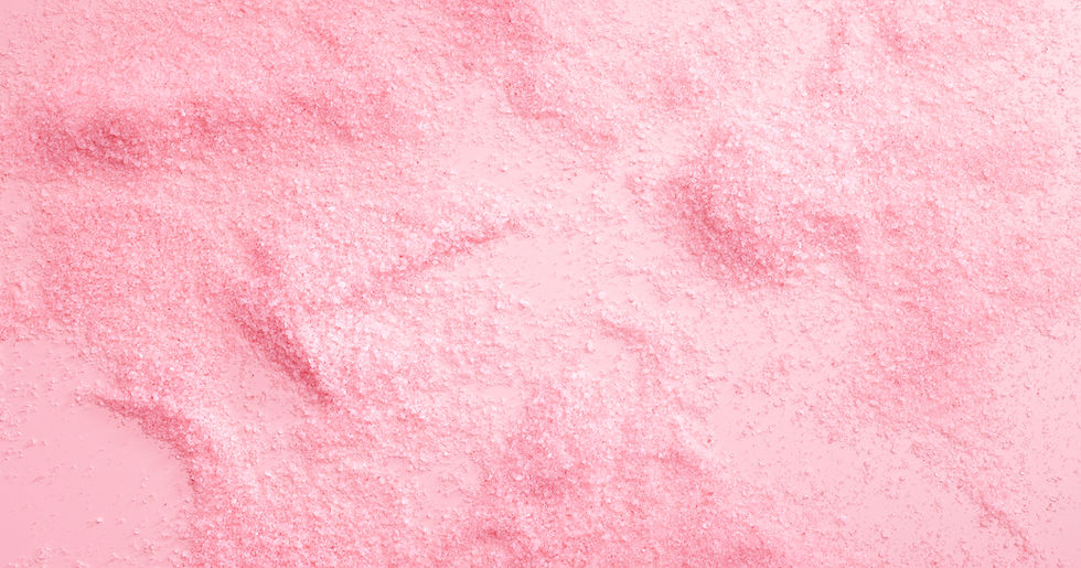 Pink Sugar