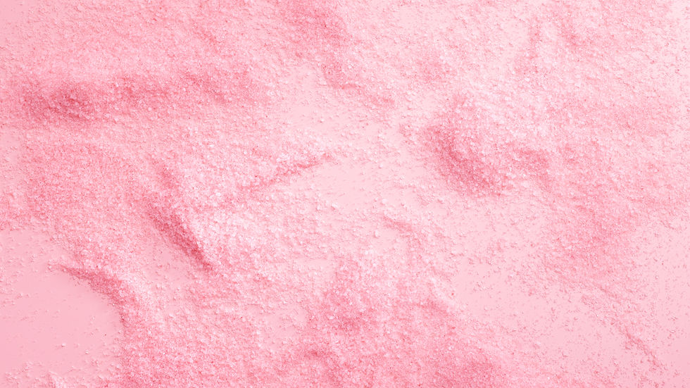 Pink Sugar