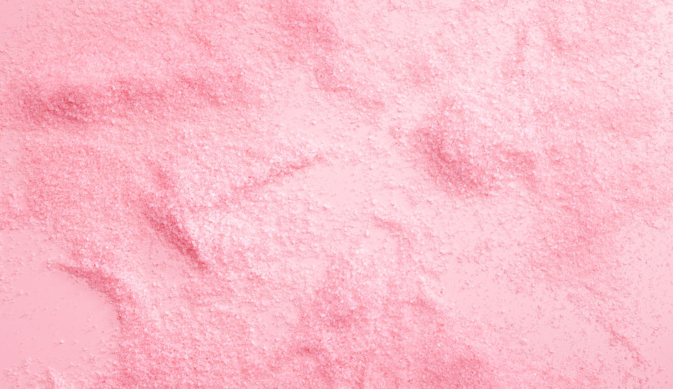 Pink Sugar