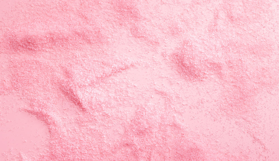 Pink Sugar