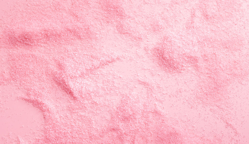 Pink Sugar