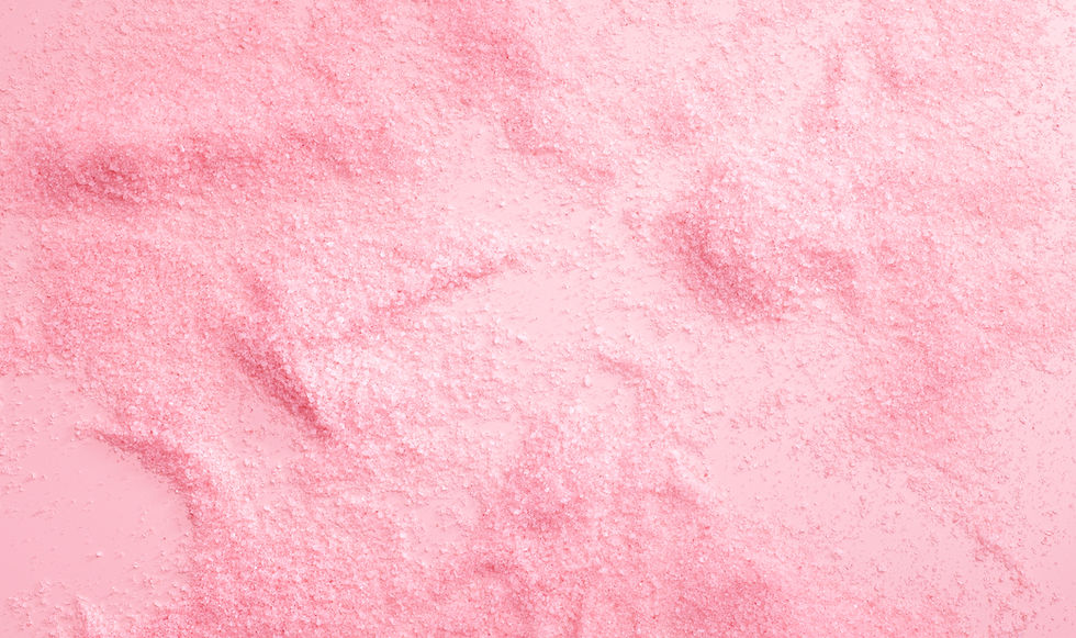 Pink Sugar