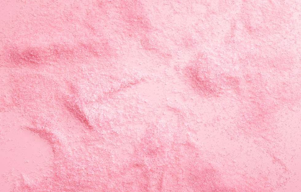 Pink Sugar