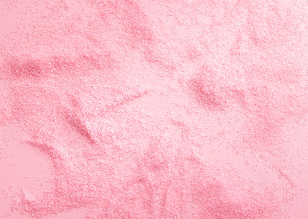 Pink Sugar