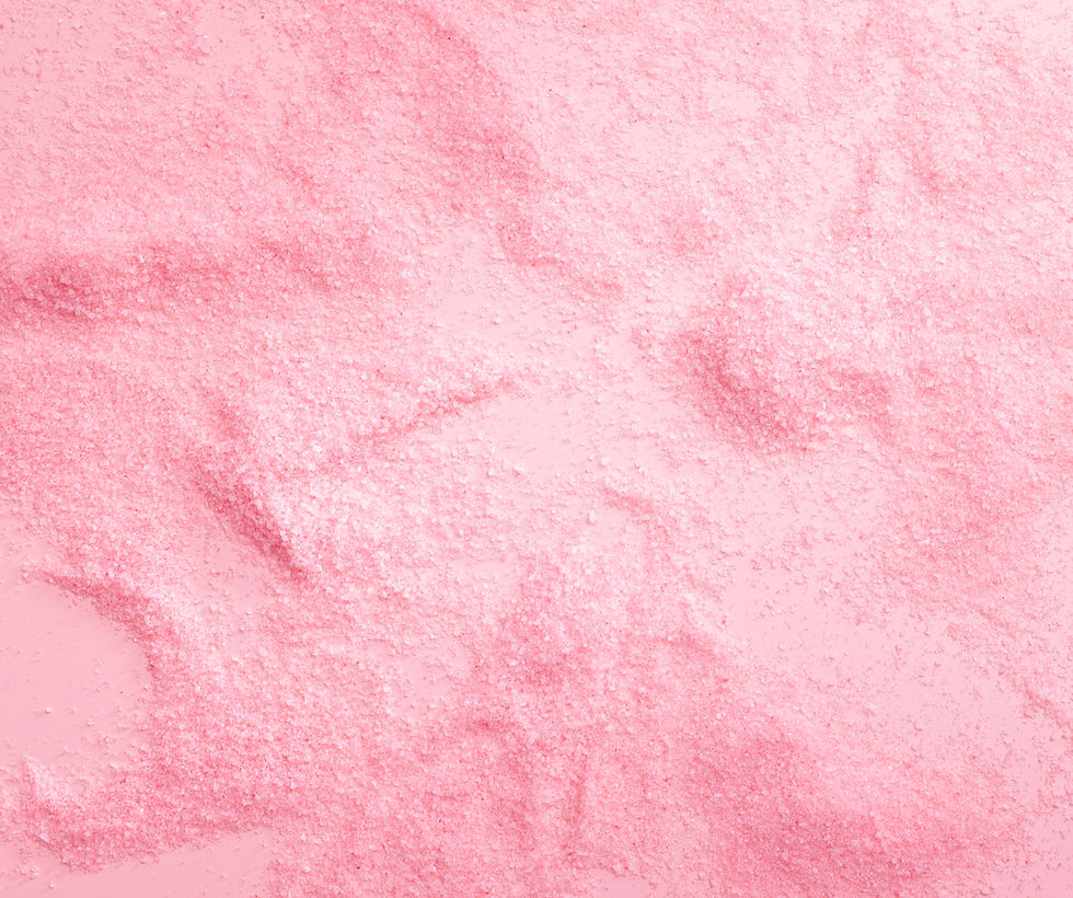 Pink Sugar