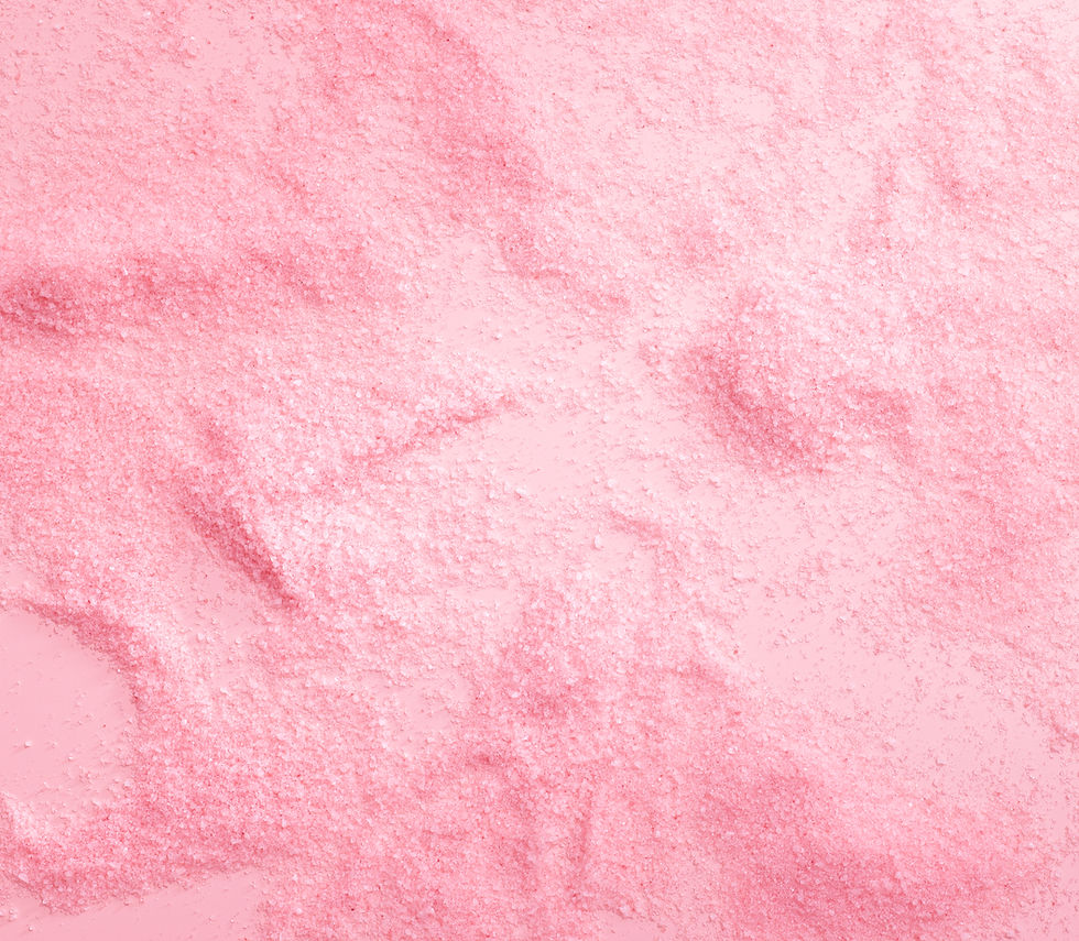 Pink Sugar