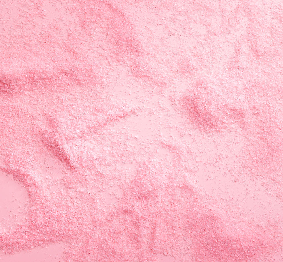 Pink Sugar