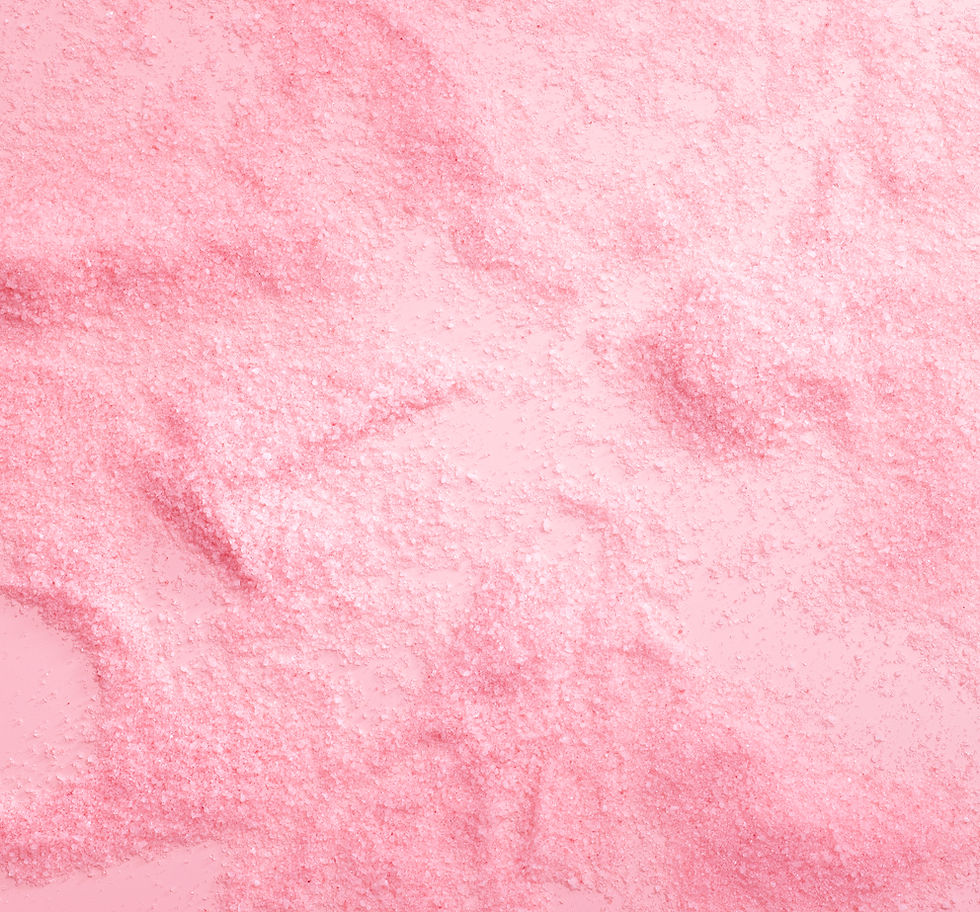 Pink Sugar