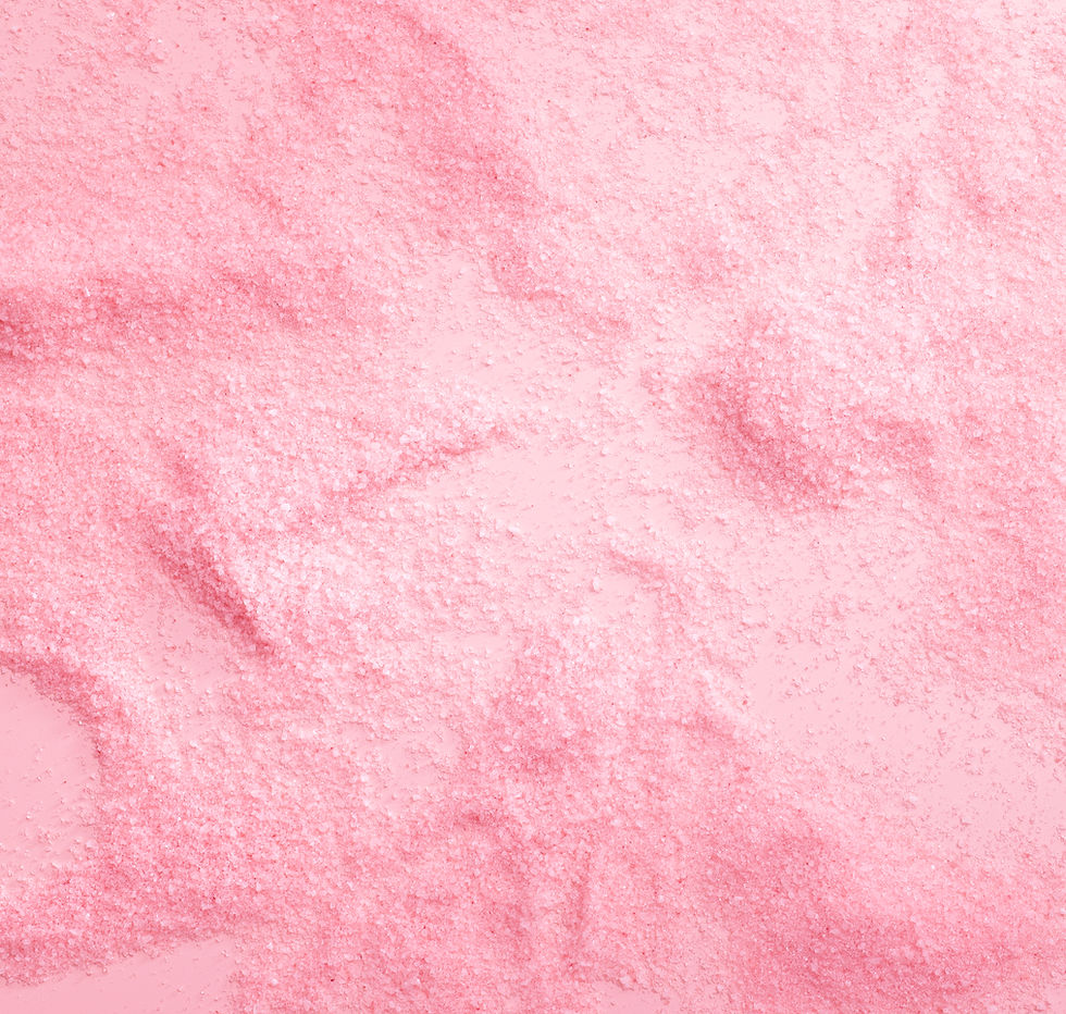 Pink Sugar