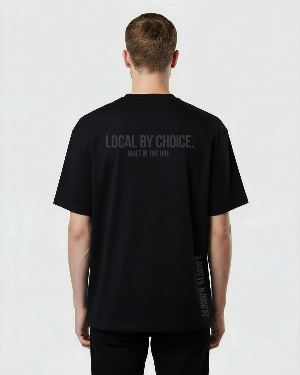 Thumbnail: Local By Choice - Built In The UAE