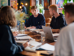 How to Choose a Creative Agency in the UAE for an Experiential Brief