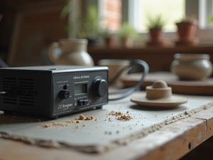 Ruby Fire Portable Power Adapter – Frequently Asked Questions (FAQ)