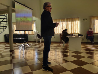 AUDIÊNCIA PÚBLICA PARA APRESENTAÇÃO E APROVAÇÃO DO PLANO MUNICIPAL DE HABITAÇÃO E INTERESSE SOCIAL